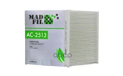 �������� ������ Madfil Nissan (27277-4BU0A) ������ AC215 MadFil ���. AC2513 AC2513 AC2513 ����