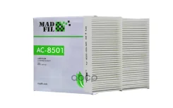 �������� ������ Madfil Honda (80291-S2H-505) MadFil ���. AC8501 AC8501 SET AC8501 ����