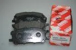 ������� ��������� �������� (1�-��) Toyota ���. 044650W070 044650W070 ����