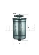��������� ������ Mahle/Knecht ���. KL 554D KL554D ����