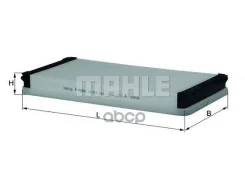 ������ ������ Mahle/Knecht ���. LA323 LA323 ����