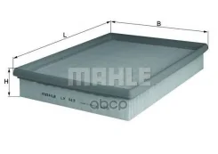 ������ ��������� Mahle/Knecht ���. LX443 LX443 ����