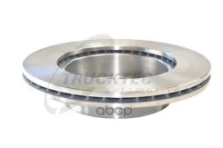 ��������� ���� 276 x 22 mm / 5, (vorne, beluftet) TruckTec ���. 02.35.074 0235074 ����