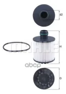 ������ �������� OX1171D Mahle/Knecht Mahle/Knecht OX1171D OX1171D ����