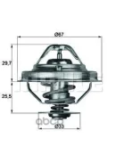 ��������� � ���������� Mahle TX 38 80D (23-40082-SX; TH09180G1; 11 53 2 246 199; 4237.80D) Mahle/Knecht ���. TX 38 80D TX3880D ����