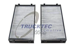�������� ������! 2�� BMW E70/E71/E72/F15/F85 2.0/3.0/4.4i 07 TruckTec ���. 0859086 �-�� 0859086 ����