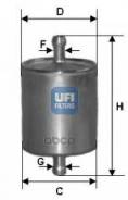 ������ ��������� UFI ���. 31.760.00 3176000 ����