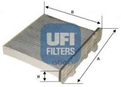 ������ ������ ������ ������ UFI ���. 54.147.00 5414700 ����