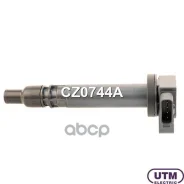 ������� ��������� Utm ���. CZ0744A CZ0744A ����
