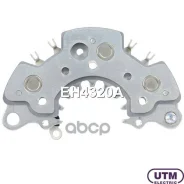 ������� ���� ���������� Utm ���. EH4320A EH4320A ����
