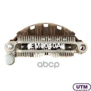 ������� ���� (Hyundai Starex, Galloper, Terracan, Mitsubishi Delica) Utm EM0040A 135252, E9PZ-10304-B, PRP715, 37367-33010, 37367-33100, 1.6502.1, 1 6...