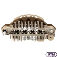 ������� ���� ���������� Utm ���. EM0081C EM0081C ����