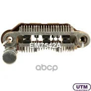 ������� ���� ���������� Utm ���. EM7542A EM7542A ����