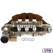 ������� ���� ���������� Honda Civic 95- Utm ���. EM7562A EM7562A ����