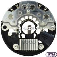 ������� ���� ���������� � ��������� Utm ���. KH4320A KH4320A ����