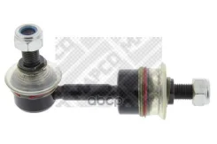������ ������������� ������ ����� Hyundai i40 I CW (VF) 1.7 CRDi Mapco ���. 52558hps 52558HPS ����