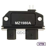 ���������� ������� ��������� Utm ���. MZ1980A MZ1980A ����