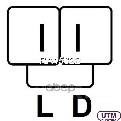 ��������� ���������� Utm ���. RA1532B RA1532B ����