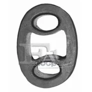 ������ ��������� (������) OPEL: Corsa B 93-02, Corsa B ������ 99-00, Tigra 94-00 Peugeot: 1007 05- FA1 ���. 123-923 123923 ����