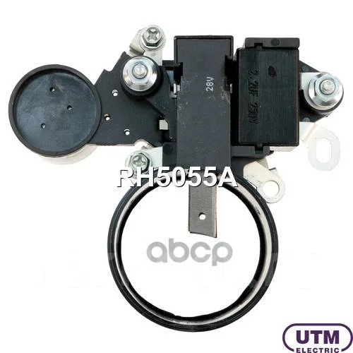 ��������� ���������� + �������������� Utm ���. RH5055A RH5055A ����