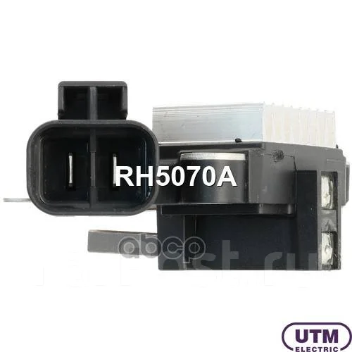 ��������� ���������� + �������������� Utm ���. RH5070A RH5070A ����