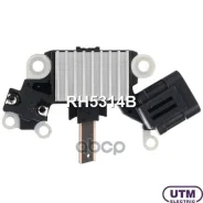 ���� ��������� ���������� (Nissan Almera, Primera, Terrano) Utm RH5314B 234314, 235659, 335179, L1100G-7340, L190G-33401, L190G-5340, 1.6175.1, 1 6175...