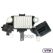��������� ���������� + �������������� Utm ���. RH5070A RH5070A ����