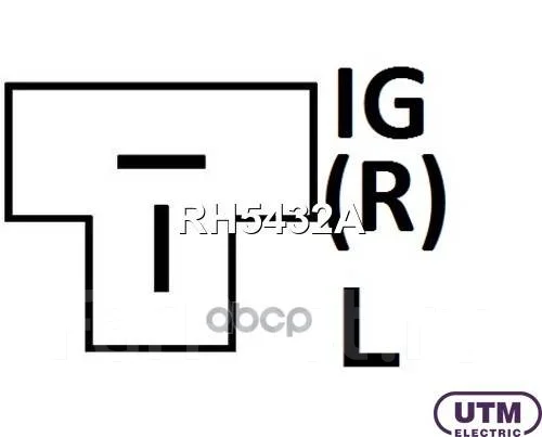 ��������� ���������� Utm ���. RH5432A RH5432A ����