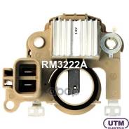 ��������� ���������� Utm ���. RM3222A RM3222A ����