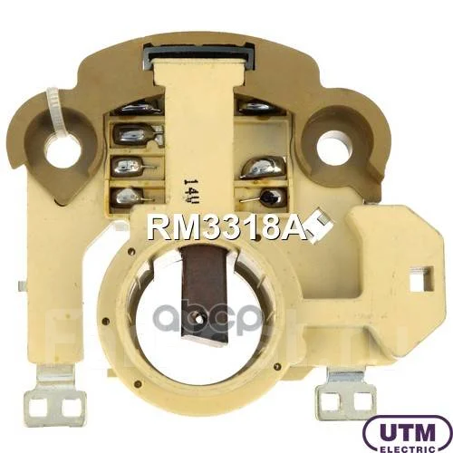 ��������� ���������� Utm ���. RM3318A RM3318A ����