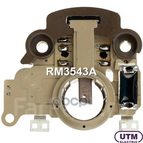 ��������� ���������� Utm ���. RM3543A RM3543A ����