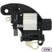 ��������� ���������� Utm ���. RN4320A RN4320A ����