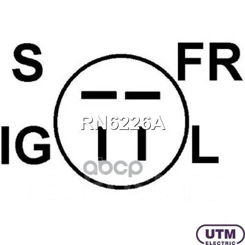��������� ���������� Utm ���. RN6226A RN6226A ����