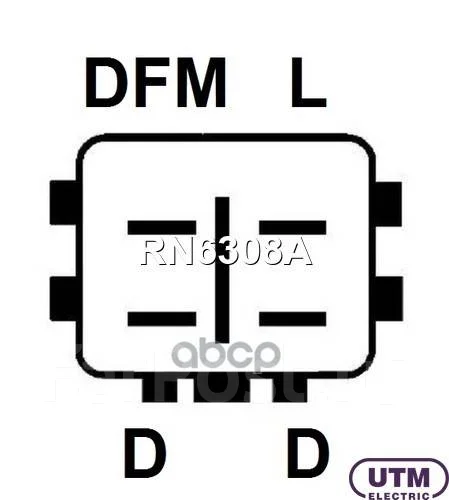 ��������� ���������� Utm ���. RN6308A RN6308A ����