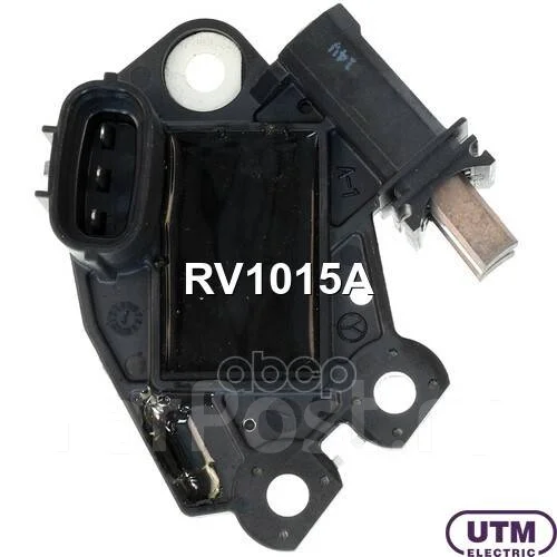 ��������� ���������� Utm ���. RV1015A RV1015A ����