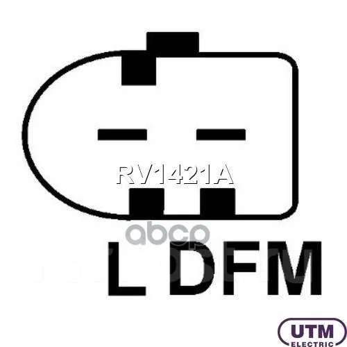 ��������� ���������� Utm ���. RV1421A RV1421A ����