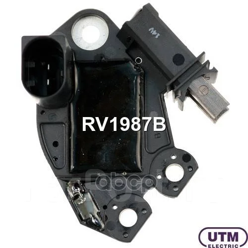 ��������� ���������� Utm ���. RV1987B RV1987B ����
