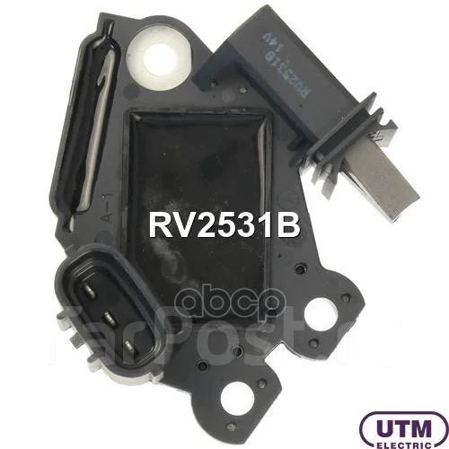 ��������� ���������� Utm ���. RV2531B RV2531B ����
