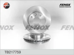 ���� ��������� KIA Motors Fenox ���. TB217759 TB217759 ����