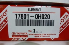 ������ ��������� 178010h010 Toyota ���. 178010H020 178010H020 ����