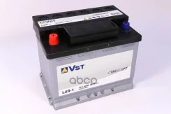 VST