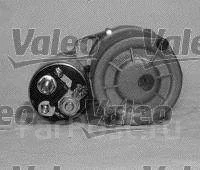 ������� Valeo ���. 438027 438027 ����