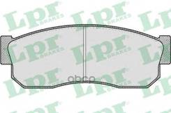   Nissan Sunny 1.3-1.6 82-91  Nissan 41060-12A25; Nissan 41060-13A25; Nissan 41060-13A90 Lpr . 05P185 05P185 