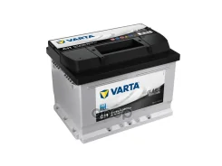 Varta Black Dynamic