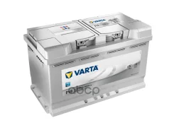 Varta Silver Dynamic