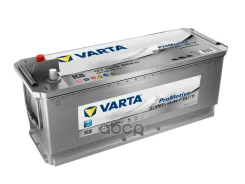 Varta ProMotive