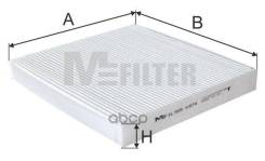  ! Mazda 2 1.25/1.4/1.6 03/6 1.8/2.0/2.3/2.0Di 02-07 M-Filter . K974 K974 
