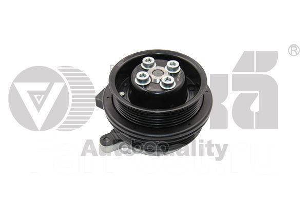   Audi A1, Skoda Fabia Ii, Vw Golf 5/6/Jetta/Passat/Tiguan/Touran 1.4Tsi 05- Vika 11211504101 Vika . 11211504101 11211504101 