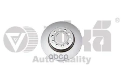 ���� ��������� ��������! 288x25 Audi A3, Skoda Octavia, VW Golf 1.6-2.0TDi 03 Vika ���. 66150026001 66150026001 ����
