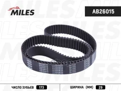 ������ ��� Miles ���. AB26015 AB26015 Miles AB26015 ����